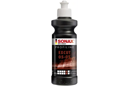 Bilvård polerpasta 250ml – SONAX