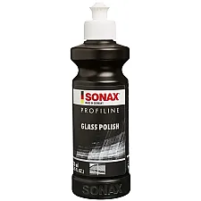 Glass Polishing Paste, 250 ml, Sonax Profiline
