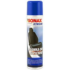 Skumrengöring För Tyg- Och Alcantaraklädsel, 400 ml, Sonax Xtreme