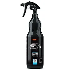 Car Wax, Synthetic Spray, 1L, ADBL