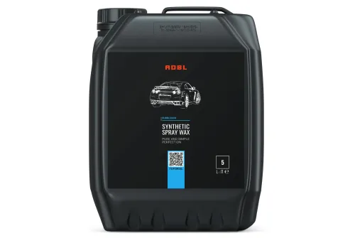 Car wax 5L – autopflege, ADBL