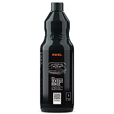 Textile Rinse 1L, Anti-Foam, pH-Neutral, Fast Dirt Removal, Fresh Scent, ADBL