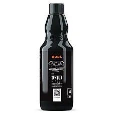 Textile Rinse 500ml Anti-Foam Fast Rinse pH-Neutral for Carpet Cleaners, ADBL