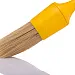 WORK STUFF Detail Brush 30mm for precision detailing of hard-to-reach areas on vehicles