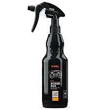 Interior Plastic Dressing Banana Scent 500ml, ADBL