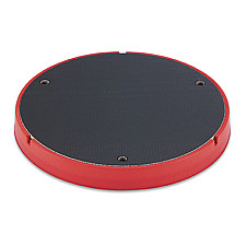 Fästskiva 125mm För Polermaskin, Flex