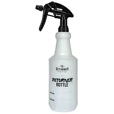 Universal Spray Bottle 1L for Car Care Chemicals, Deturner