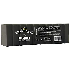 FoamCube Universalapplikator 10-Pack, Royal Pads