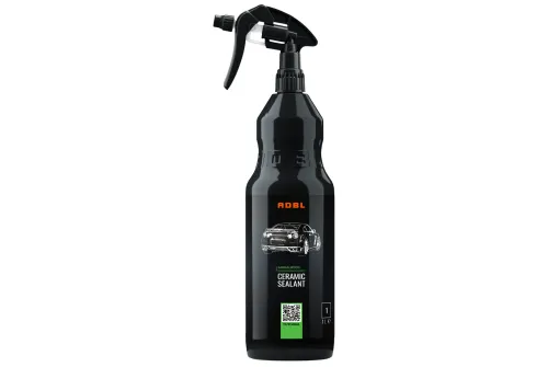 ADBL Ceramic Sealant 1L paint sealant for hydrophobic surface protection and UV resistance