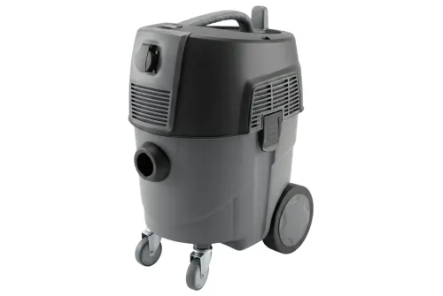 ChemicalWorkz New professionell våt- och torrdammsugare 1600W med tillbehör för detailing och bilvård