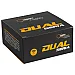 Honey Combination DUAL Set Box with three foam pads in grey, blue, and yellow for DA polishers 125/140mm