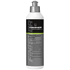 Shine Speed Polish Lackvård 250ml, Koch Chemie