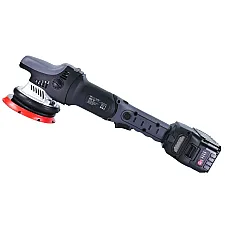 Cordless DA Polisher 15mm, Evoxa