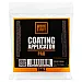 WORK STUFF Coating Applicator Pad 85mm för applicering av Ceramic Coating på billack