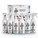 Detailing Starter Kit by Shiny Garage featuring six 500ml car care products in a limited-edition gift box