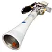 BenBow 009 Classic - Pistolet przedmuchowy z przegubem 360°
