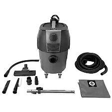 Professionell Våt- & Torrdammsugare 1600W, ChemicalWorkz New