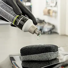 Shine Speed Polish Lackvård 250ml, Koch Chemie