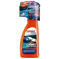 Ceramic Ultra Slick Quick Detailer 750ml, Sonax