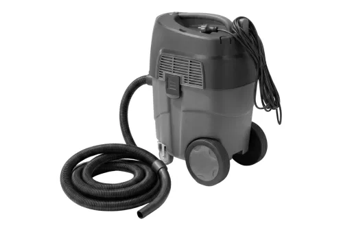 ChemicalWorkz New professionell våt- och torrdammsugare 1600W med tillbehör för detailing och bilvård