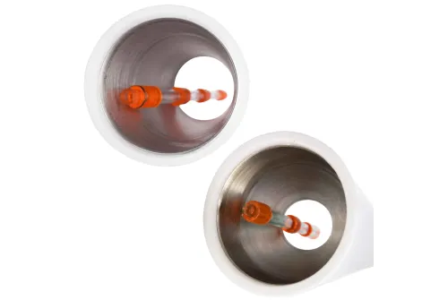 BenBow 009 Classic - Pistolet przedmuchowy z przegubem 360°