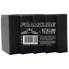 FoamCube Universalapplikator 5-Pack, Royal Pads