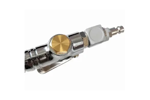 BenBow 009 Classic - Pistolet przedmuchowy z przegubem 360°