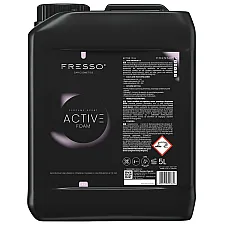 Active Foam Pre-Wash Concentrate 5L, Fresso - kosmetyki