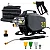 Pressure Washer with Standard Accessories 115 BAR, Active
