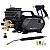 Pressure Washer with Accessory Kit, Active