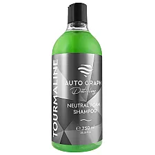 Neutral Foam Shampoo Green 750ml, Auto Graph