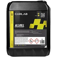 Alkaline Engine & Wheel Cleaner 5L, CarLab