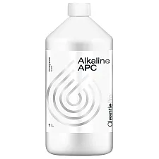 Alkaline APC All-Purpose Cleaner Concentrate 1L, Cleantle