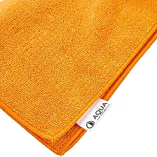 Microfiber för Coating och Lackvård 60×50 cm, AQUA Cosmetics