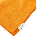 AQUA Cosmetics Microfibre Cloth 60×50 cm for Ceramic Coating application and paint care, 240 g/m²