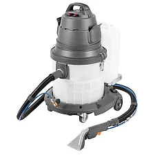 Professionell Extraktionsdammsugare 1870W 30L, MASTER PROFI