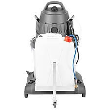 Professionell Extraktionsdammsugare 1870W 30L, MASTER PROFI