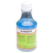 Two-Phase Insect Remover for Glass 250ml, Allegrini