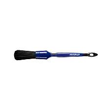 Detailing Brush 24mm Universal Soft Bristle for Interior and Exterior, Deturner