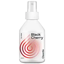 Black Cherry Car Fragrance Spray 200ml, Cleantle