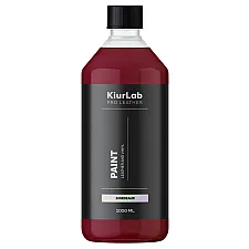 Leather and Vinyl Paint Bordeaux 1L, KiurLab