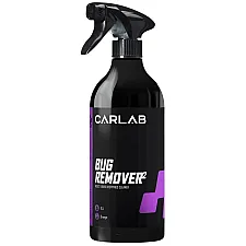 Bug Remover Concentrated Cleaner for Insects and Bird Droppings 750ml, CarLab