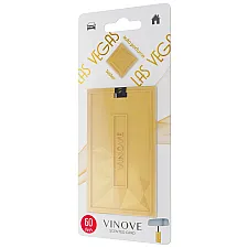Fragrance Card Las Vegas Oriental Scent, Vinove