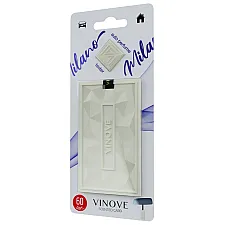 Scented Card Milano Car Fragrance 90 Days, Vinove