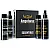 Car Care Kit Graphene & Ceramic Shampoo Quick Detailer 4x100ml, Angelwax