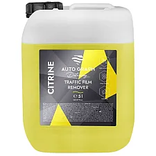 Pre-Wash Traffic Film Remover 5L, Auto Graph