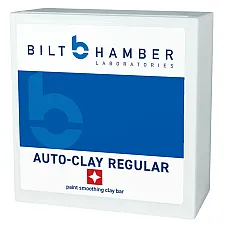 Auto Clay Regular Clay Bar, Bilt-Hamber