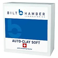 Auto Clay Soft – Clay Bar, Bilt-Hamber