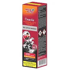 Air Conditioning & Ventilation Odour Eliminator New Car Scent 150ml, MA Pro Detailing
