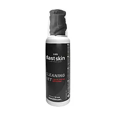 Skärmrengöringsset för Bilskärmar och Mobila Enheter 250ml med Mikrofiberduk, SBS Fast Skin